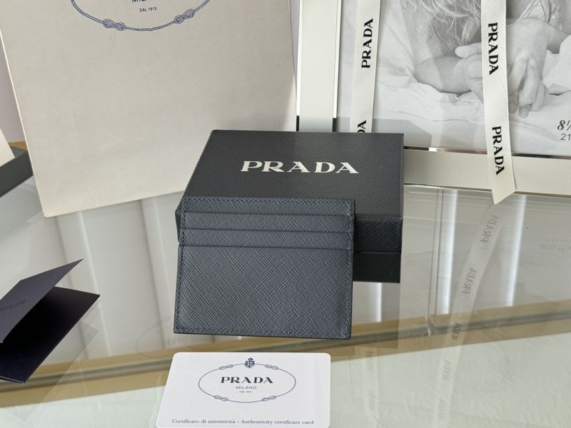 Prada Wallets Purse